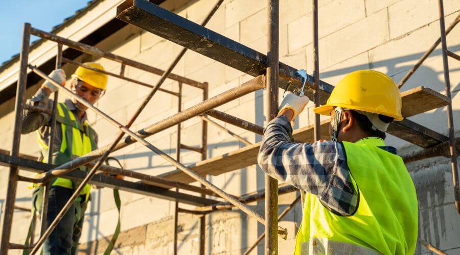 Expert flood damage restoration services in North Hudson, NY